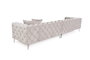 Atelier Del Sofa Como - Gris claro